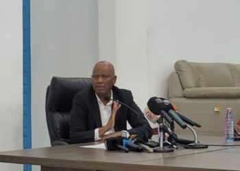 Journal de campagne : la HAC organise le tirage au sort pour les législatives à Conakry