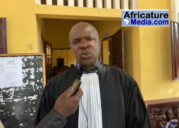 Guéckédou : Aicha TCHAMI TOLNO condamnée à six mois avec sursis et interdite de réseaux sociaux