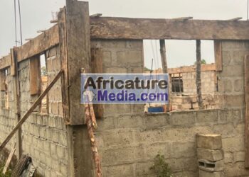 Bêmakissi N&rsquo;zérékoré: la communauté Kissia mobilisée pour bâtir son siège culturel.