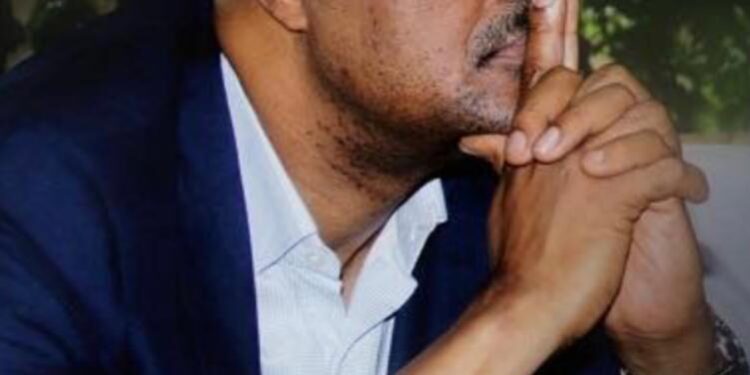 CRIEF : Damantang Albert Camara conteste les charges et critique un rapport de l’IGE