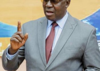 Dr Faya recadre la DGE : « Une alternance interne ne saurait valoir exclusion politique »
