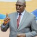 Dr Faya recadre la DGE : « Une alternance interne ne saurait valoir exclusion politique »