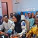 Politique | Retrait du processus électoral : les candidats du FRONDEG du Grand Conakry réaffirment leur alignement sur la décision du parti