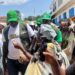 Guéckédou : forte mobilisation autour du lancement de la campagne du GMD
