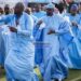 Kankan : Mamadi Doumbouya au rythme de la Grande Mamaya, entre simplicité présidentielle et célébration des valeurs ancestrales