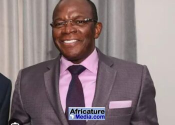 La CRIEF prévoit d’auditionner Kassory Fofana à la clinique Pasteur le 11 mai