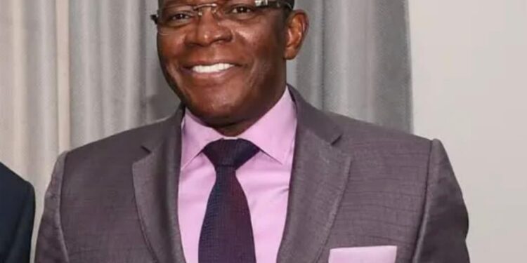La CRIEF prévoit d’auditionner Kassory Fofana à la clinique Pasteur le 11 mai