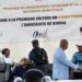 Université de Kindia : lancement de la première édition de « AMELI CONNECT DAY »