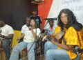 Festival des Arts et du Rire de Labé: Mamadou Thug ambitionne de faire de la Guinée un pôle culturel régional