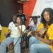 Festival des Arts et du Rire de Labé: Mamadou Thug ambitionne de faire de la Guinée un pôle culturel régional