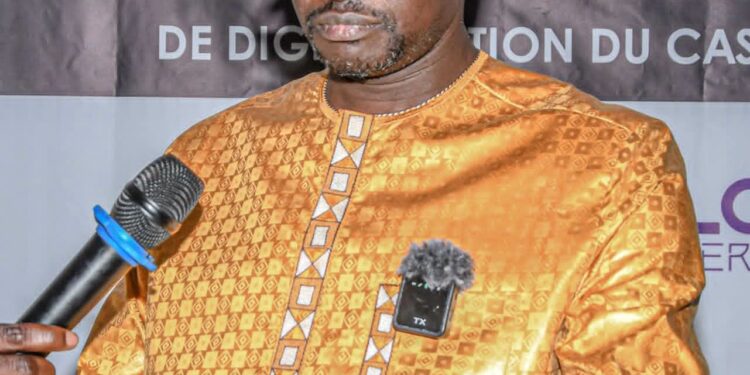 Casier judiciaire : la Guinée engage la digitalisation de son administration judiciaire