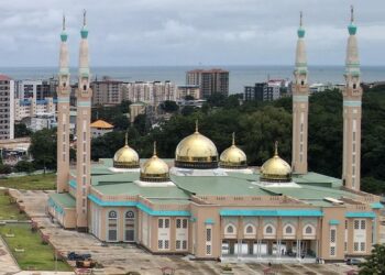 Aïd el-Kébir 2026 : à Conakry, un message de paix et d’unité lancé depuis la mosquée Fayçal