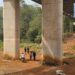 Conakry : des actes de vandalisme constatés sur les cinq nouveaux ponts