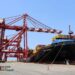 Gestion portuaire : Ousmane Gaoual annonce des discussions sur la décongestion du Port de Conakry