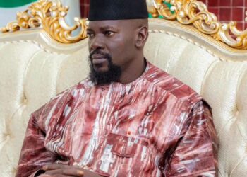 Double scrutin du 31 mai : le Président Mamadi Doumbouya prône des élections transparentes et apaisées