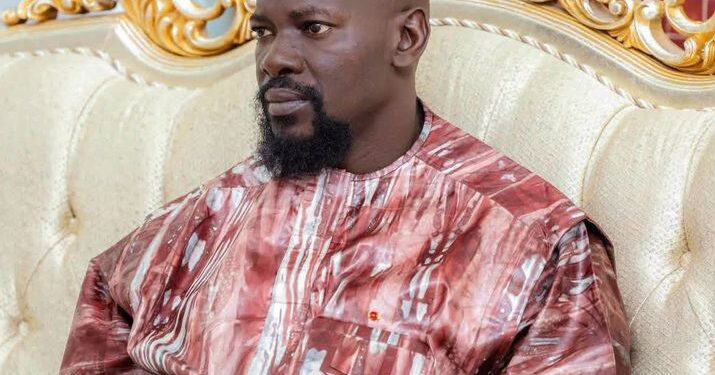 Double scrutin du 31 mai : le Président Mamadi Doumbouya prône des élections transparentes et apaisées