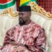 Double scrutin du 31 mai : le Président Mamadi Doumbouya prône des élections transparentes et apaisées