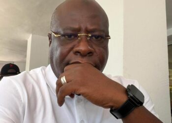 CRIEF : Mamadouba Tos Camara convoqué dans l’affaire des 46 milliards à Matoto