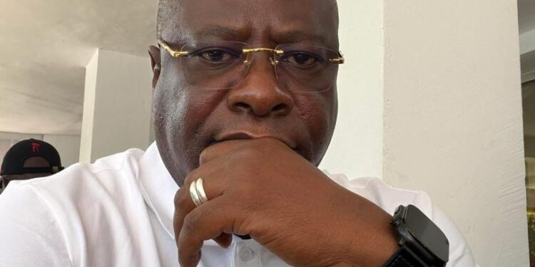 CRIEF : Mamadouba Tos Camara convoqué dans l’affaire des 46 milliards à Matoto