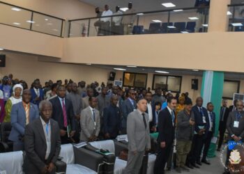 Conakry accueille une session inédite de la Cour de justice de la CEDEAO