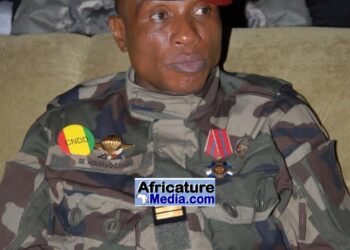 Décès de Toumba Diakité : Dadis Camara réagit avec retenue et ravive un passé conflictuel