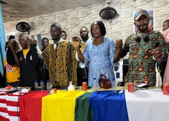 Guéckédou : les organisateurs de « Gbonyo Kissia » dévoilent les perspectives de la deuxième édition