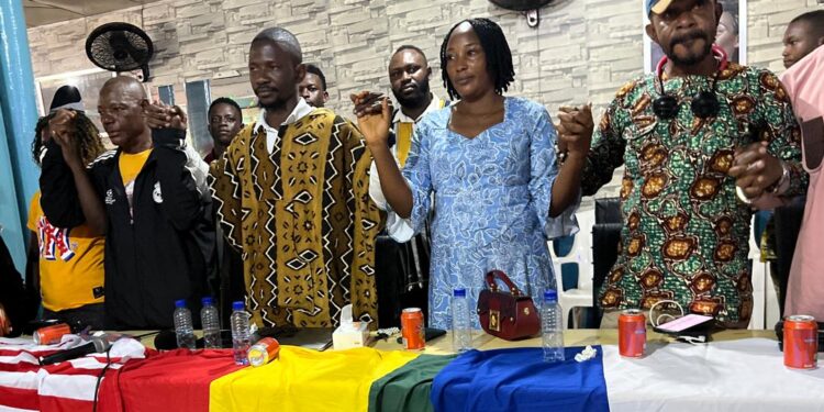 Guéckédou : les organisateurs de « Gbonyo Kissia » dévoilent les perspectives de la deuxième édition