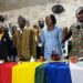 Guéckédou : les organisateurs de « Gbonyo Kissia » dévoilent les perspectives de la deuxième édition