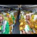 Hajj 2026 : départ de Conakry du premier groupe de 342 pèlerins guinéens vers les lieux saints de l’islam