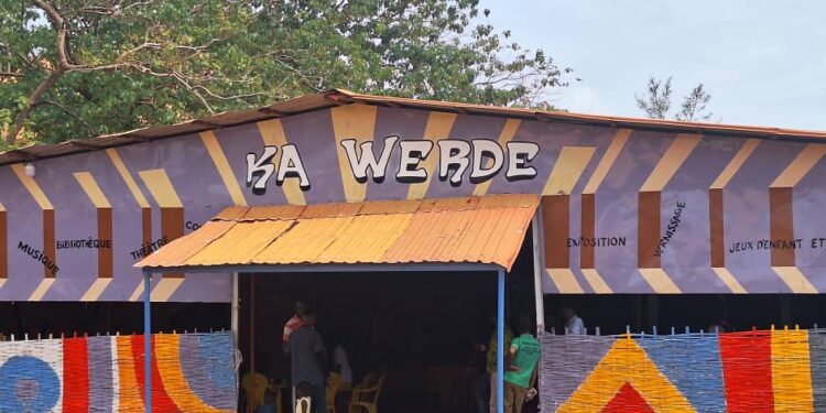 Festival des Arts et du Rire de Labé : une 9e édition sous le signe du renouveau