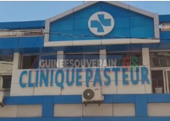 CRIEF : Kassory Fofana entendu à son lit d’hôpital, verdict attendu sur une possible évacuation sanitaire