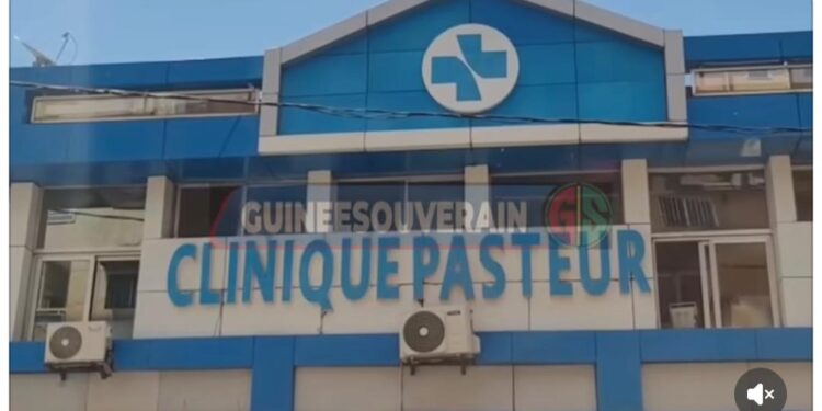 CRIEF : Kassory Fofana entendu à son lit d’hôpital, verdict attendu sur une possible évacuation sanitaire