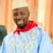 Commandant Ousmane Bamba exprime sa solidarité aux sinistrés et plaide pour un marché moderne à N’Zérékoré