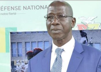 Diplomatie : Le Président Mamadi Doumbouya nomme deux nouveaux ambassadeurs en France et en Côte d’Ivoire