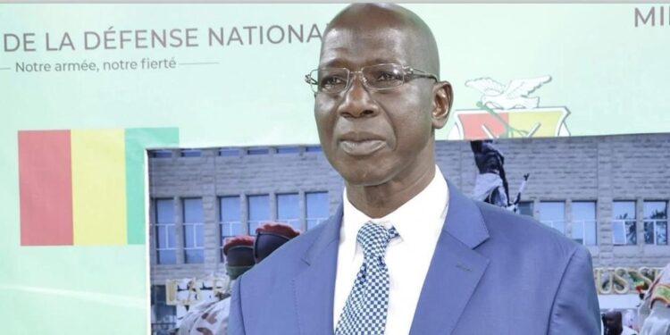 Diplomatie : Le Président Mamadi Doumbouya nomme deux nouveaux ambassadeurs en France et en Côte d’Ivoire