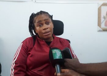 N’Zérékoré : Un cambriolage à la Maison du Paysan; plusieurs bureaux visités par des inconnus