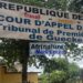 Guéckédou : Dossiers sensibles, enquêtes et poursuites : le Procureur de la République sort du silence