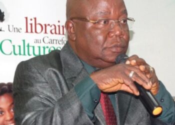 NECROLOGIE: La Guinée perd l’un de ses plus grands juristes; Maurice Togba Zogbélémou n’est plus