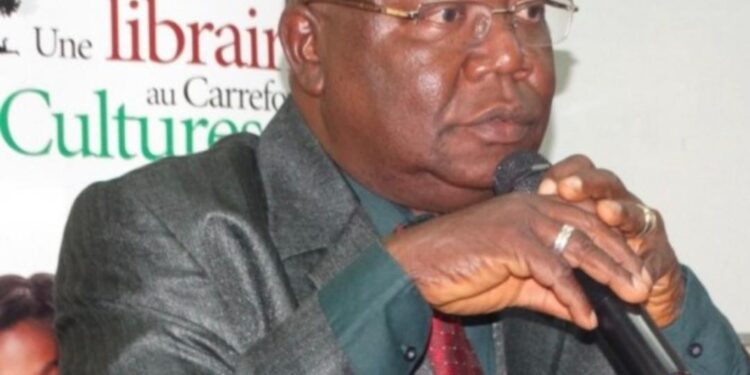 NECROLOGIE: La Guinée perd l’un de ses plus grands juristes; Maurice Togba Zogbélémou n’est plus