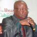 NECROLOGIE: La Guinée perd l’un de ses plus grands juristes; Maurice Togba Zogbélémou n’est plus