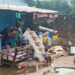 Kindia : une violente tempête laisse des dizaines de familles sans abri au quartier Abattoir
