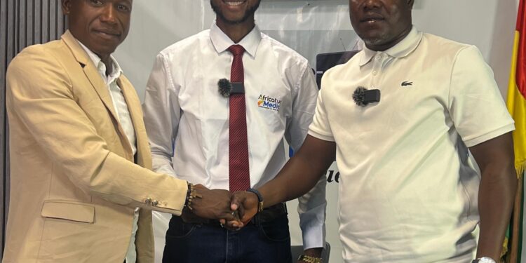 🌍 𝐈𝐍𝐓𝐄𝐑𝐕𝐈𝐄𝐖 : « Il n’y a pas de manque de carburant » : le Procureur de Guéckédou pointe le marché parallèle