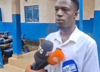 Fraude au Baccalauréat 2026 : Un étudiant arrêté pour avoir tenter de composer à la place de son cousin