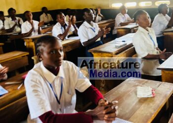 BAC 2026: Les premières épreuves démarrent sous le signe de la rigueur à Guéckédou
