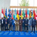 Genève : Générale Aminata Diallo porte la voix de la Guinée aux grandes réformes sociales mondiales