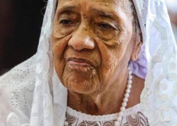 Décès de l’ancienne Première dame : Une réaction rapide des autorités guinéennes