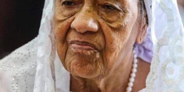 Décès de l’ancienne Première dame : Une réaction rapide des autorités guinéennes