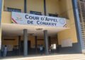 Fraude aux examens : la Cour d’appel libère les élèves de Kindia après 20 jours de détention