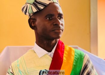 Passation de service à la Mairie de Guéckédou : le nouveau conseil communal officiellement installé