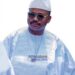 Dr Dansa Kourouma élu à la présidence de l’Assemblée nationale